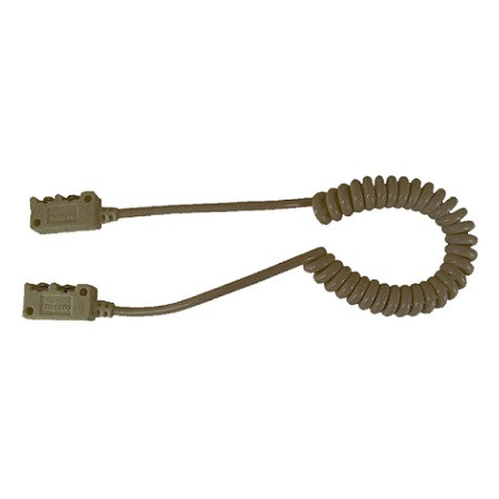 4300036-5 Potter RDC-9-B Brown 21 to 44 Inch Door Cord 5PK