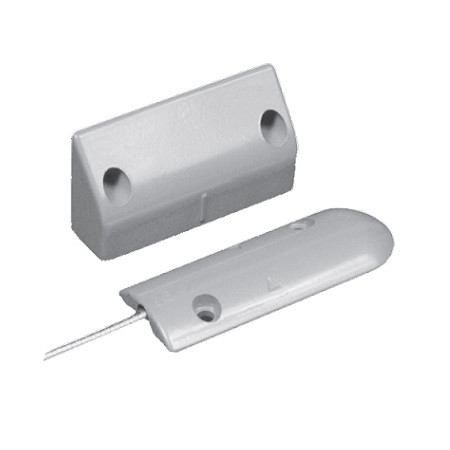 4410018 Potter ODC-59A-HG Overhead Door Contact SPST Horizontal Gap