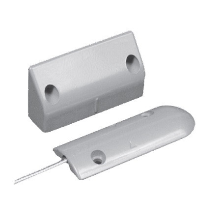 4410003 Potter ODC-59A Overhead Door Contact With Fixed Magnet