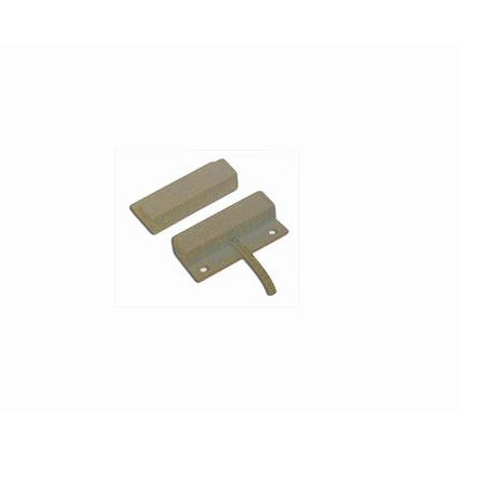 4350098-10 Potter AMS-10C-B Mini Surface Mount Contact Brown 10PK