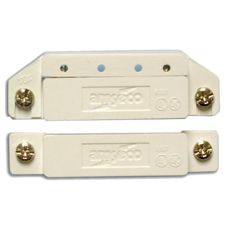 4350191-20 Potter AMS-39MG-B Magnets For The AMS-39 Series Brown 20PK