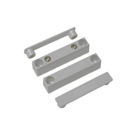 4350212-10 Potter AMS-51CV-G Insulation Displacement Surface Mount Contact Grey - 10 Pack