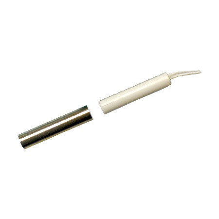 4350137-50 Potter AMS-20MG 1/4 Bare Alnico Magnet 50PK