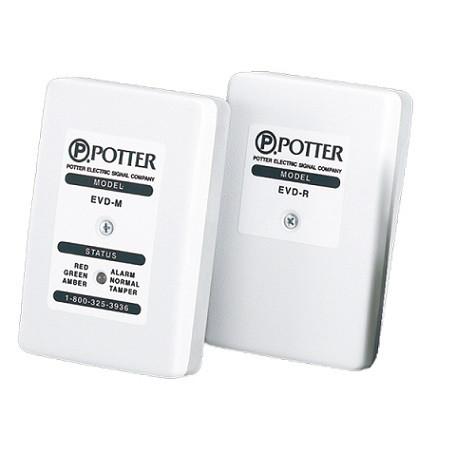 2020250 Potter EVD-M Master Controller