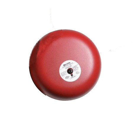 1808120 Potter PBA-1208 8 Inch Alarm Bell