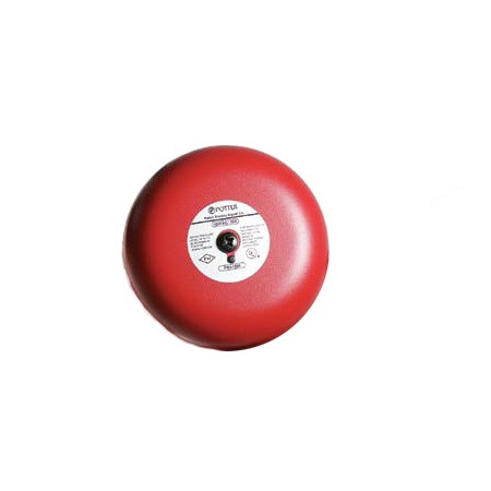 1806024 Potter PBA-246 6 Inch Alarm Bell 24V AV