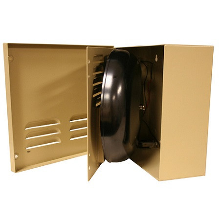 4010009 Potter ABB-1033 12VDC Motor Bell & Box