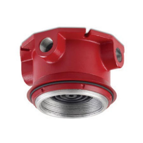 1430506 Potter CMXC-R-SB Ceiling Mount for Federal Signal FSEX-HI Strobe Light