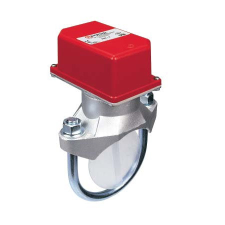 1116050 Potter VSG-2 Sprinkler Saddle Type Flow Switch 2" (60.3mm OD) 3.9mm to 4.5mm wall Low Flow