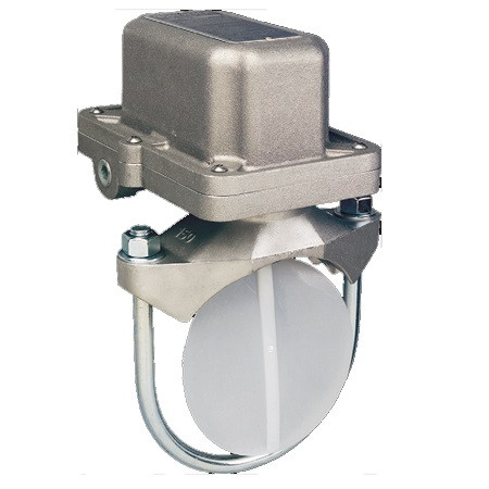 1113203 Potter VSR-FEX 3 Inch Explosion Proof Flow Switch