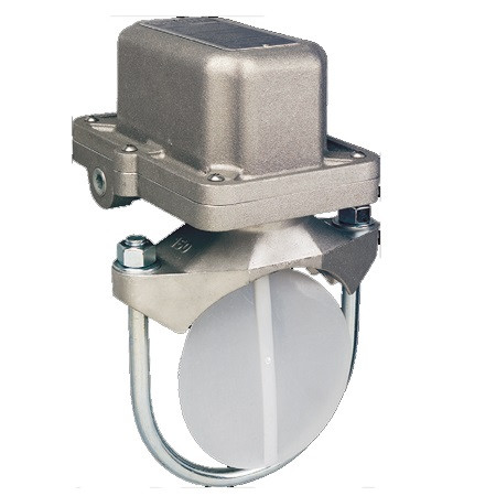 1113235 Potter VSR-F-EX-3.5 3.5 Inch Explosion Proof Flow Switch