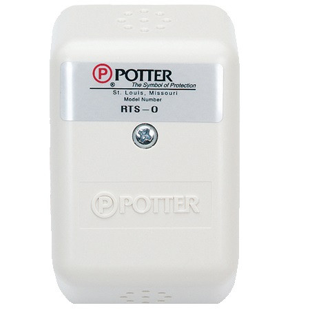 1010108 Potter RTS-O Room Temp Switch Open