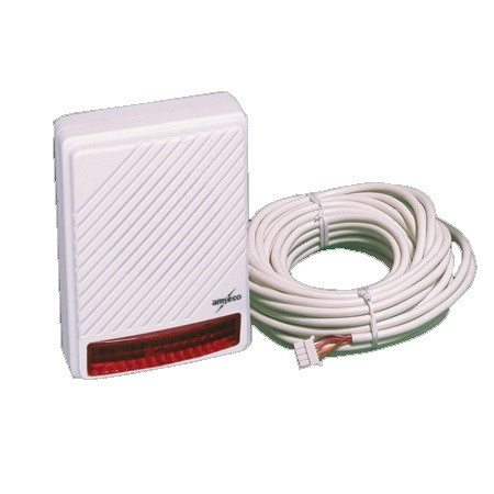 4060005 Potter CM-4LKIT Electronic Chime Kit With LEDs