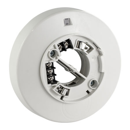 3992728 Potter PAD 100-RB Addressable Relay Base