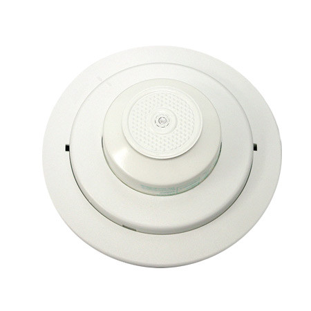 1000136 Potter CF-135-MP Moisture Proof Fixed Temperature Heat Detector