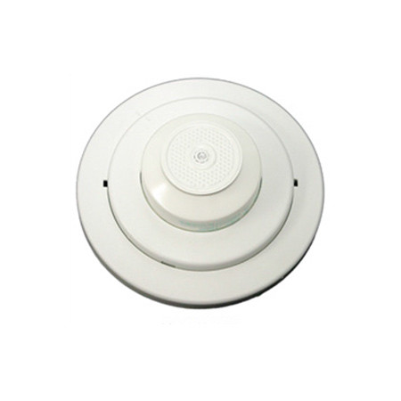 1000158 Potter CF-285-2 285F Dual Normally Open Heat Detector