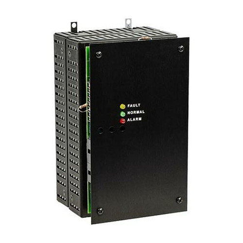 3510103 Evax by Potter EVX-50 50 Watt Voice Evacuation Module With Microphone