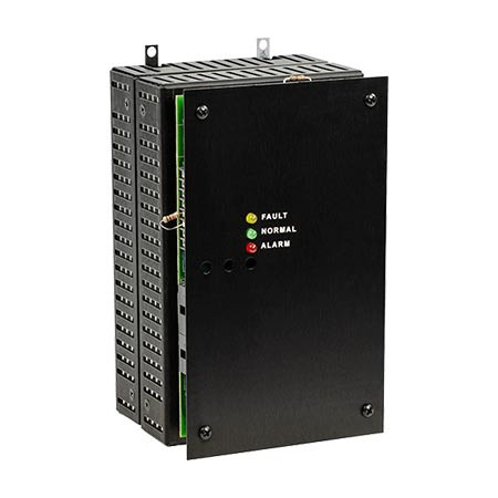 EVX-50E Evax by Potter 50 Watt Expander Module - No MIC or DMR