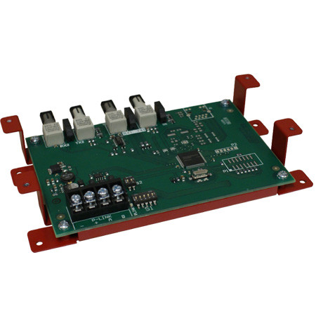 3992671 Potter FIB-1000 Fiber Interface Bridge