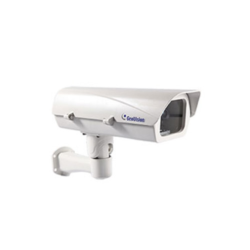 84-HOUG101-0001 Geovision Outdoor Box Camera Housing IP67