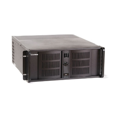 UVS-1480P8-32 Geovision 8 Channel DVR 720 x 480 - 32TB