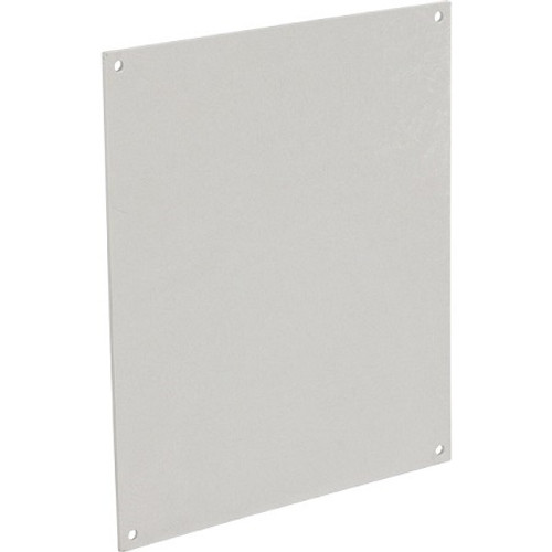 BPF0806 STI Fiberglass Back Panel 8" x 6"