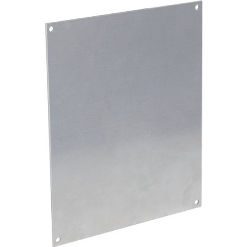 BPA2016 STI Aluminum Back Panel 20" x 16"