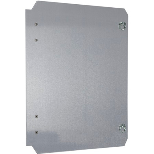 EFDAFA1008 STI Dead Front Swing Panel  10 x 8