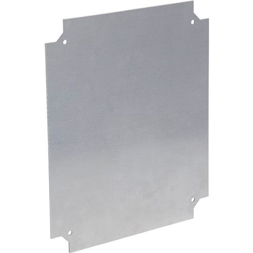 EFVHA0606 STI Variable Height Stationary Panel  6 x 6