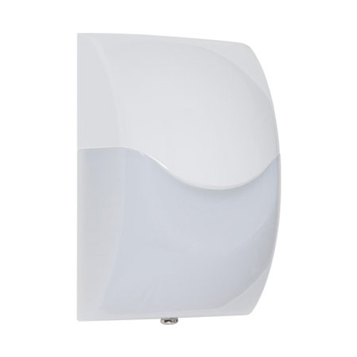 STI-SA5600-W STI Select-Alert Siren/Strobe - Rectangle - White