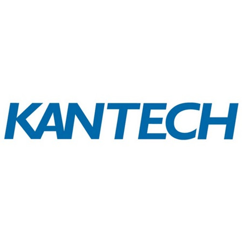 KT-SG-BPLATE Kantech Replacement Back Plate for ioSmart Single Gang Mount Reader