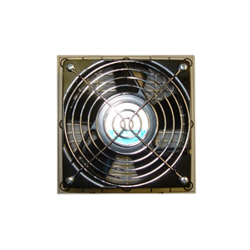 BW-F131 Mier Replacement 131 cubic-feet-per-minute Ambient Air Exchange Fan for Mier's BW-1248FC