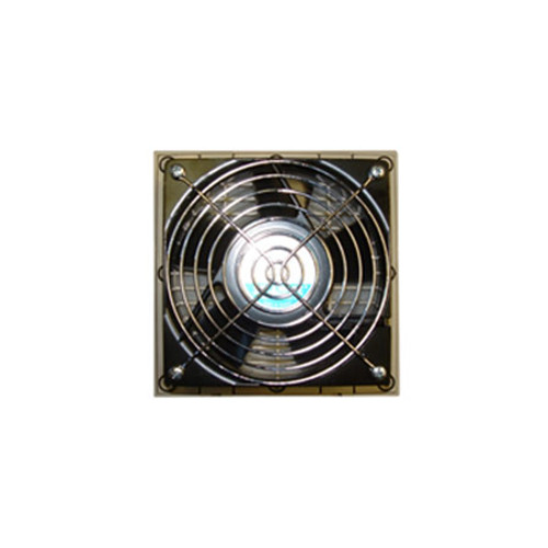 BW-F41FAN Mier Replacement Fan for the BW-FC14126, BW-FC16147 and BW-FC181610