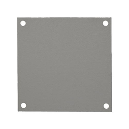 BW-L86PO Mier Metal Back-panel for BW-L863, BW-L863C