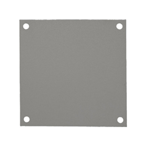 BW-L98PO Mier Metal Back-panel for BW-L982, BW-L982C