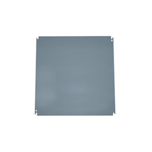 BW-L98ALPO Mier Aluminum Back-panel for BW-L982, BW-L982C