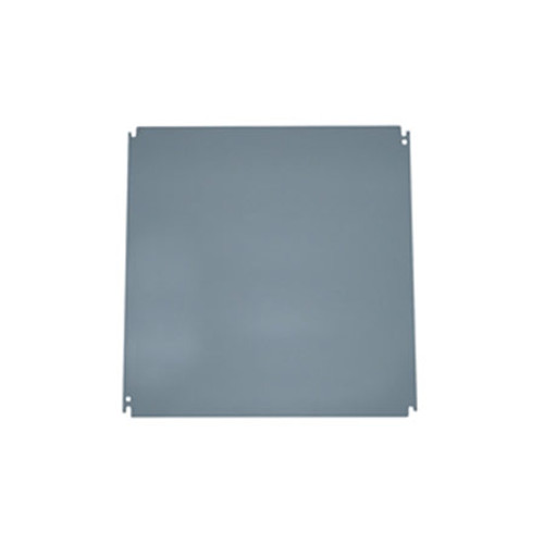 BW-1412ALPO Mier Aluminum Back-panel for BW-SL14126, BW-SL14126C