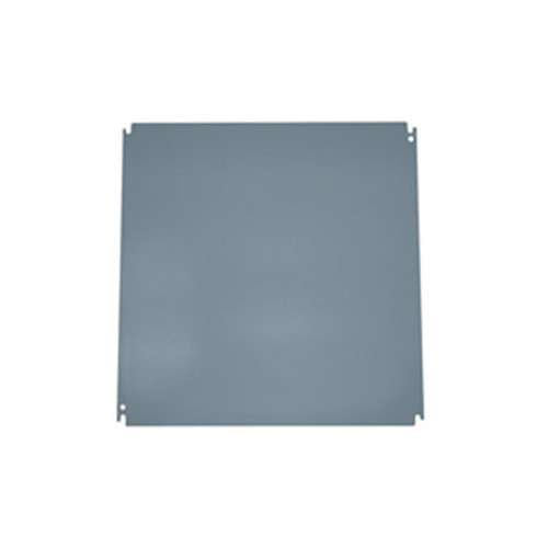 BW-2424ALPO Mier Aluminum Back-panel for BW-242410, BW-FC242410, BW-242410ACE, BW-242410ACHT