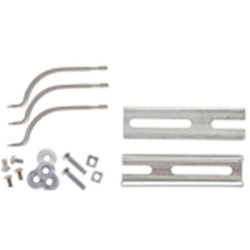 BW-1412PM3 Mier Pole Mount Kit for BW-SL14126 & BW-SL14126C on a 3" pole