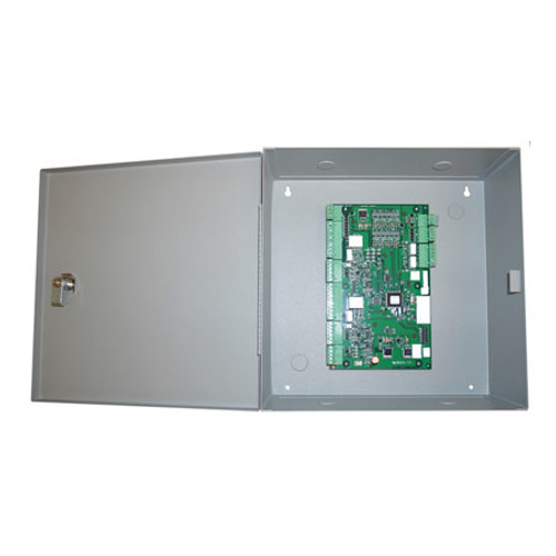 BW-PRO32SMBOX Mier 12" W x 12" H x 4" D Surface-Mount Enclosure - Gray BW-PRO32SMBOX Mier 12" W x 12" H x 4" D Surface-Mount Enclosure - Gray