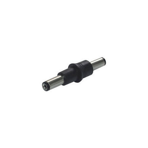 CA-1616Q Seco-Larm Male DC Plug to Male DC Plug Adapter