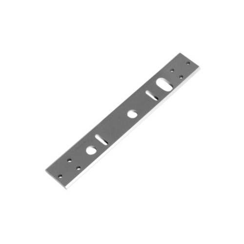 E-941D-1K2/P Seco-Larm 1/4" Plate Spacer for 2-Door 1200lb. Locks