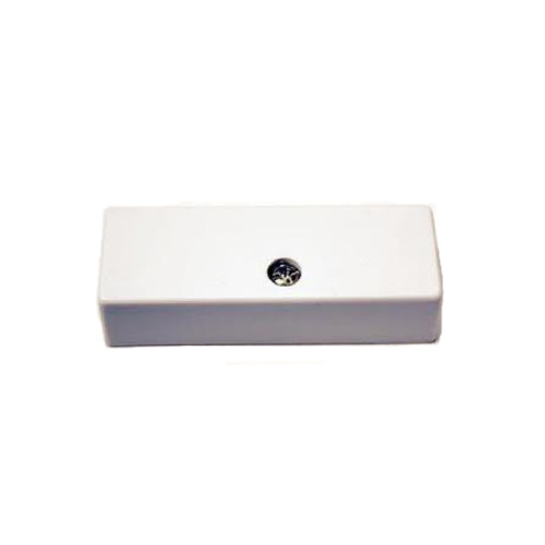 SS-040Q/W Seco-Larm White Vibration Detector