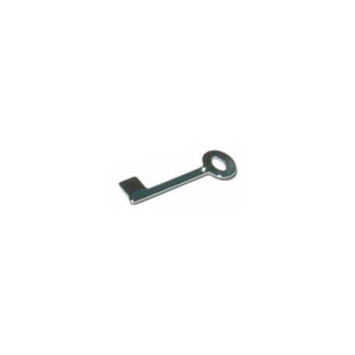 SS-078-KEYQ Seco-Larm Spare Key for SS-077Q and SS-078Q