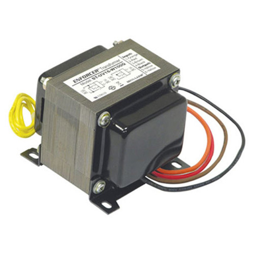 ST-UV16-W100Q SECO-LARM Open-Frame Transformer 16VAC/100W