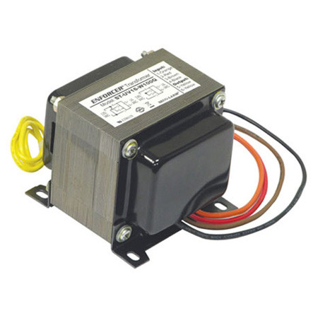 ST-UVDA-W100Q SECO-LARM Open-Frame Transformer 24-28VAC/100W