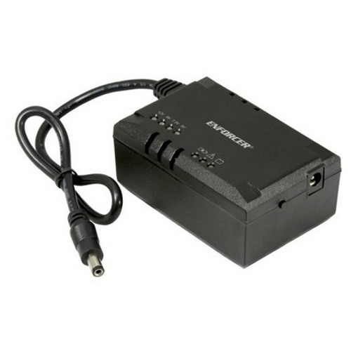 SB-L10V1-20Q Seco-Larm Backup CCTV Power Supplies