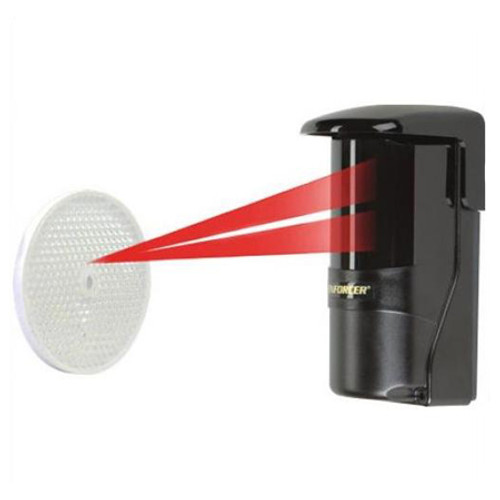 E-931-S50RRGQ Seco-Larm Reflective Photobeam Sensor