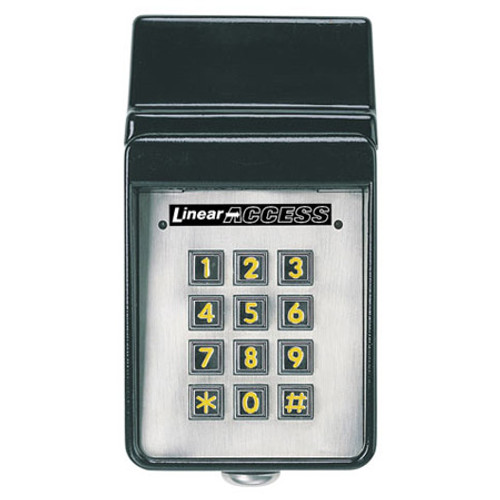 MDKP Linear ACP00878 Exterior Wireless Keypad