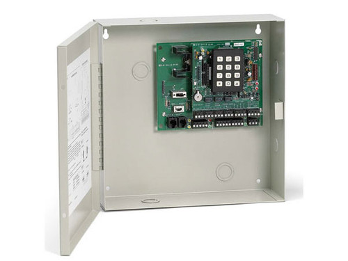 HubMiniMax-II IEI Secured Series MiniMax II Single Door Control Standard Version